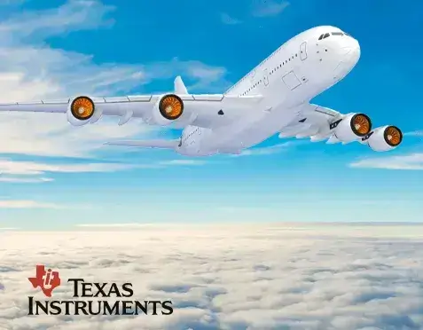 Texas Instruments Incorporated